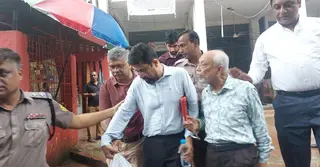 অর্থ আত্মসাৎ: সাবেক চার ব্যাংক কর্মকর্তার ২০ বছরের কারাদণ্ড